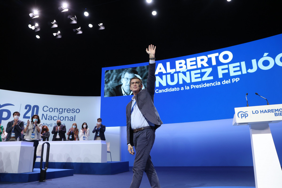 EuropaPress 4356333 presidente xunta galicia candidato presidencia pp alberto nunez feijoo