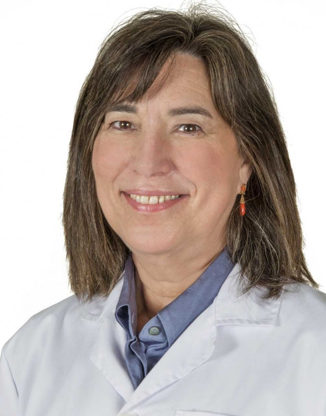 Carmen Soto Davila, nueva subdirectora de Enfermería Atención primaria en el área de Vigo.