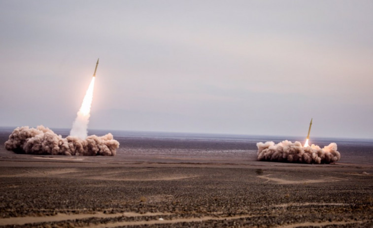 La guerra en Ucrania y los riesgos de una guerra nuclear a gran escala