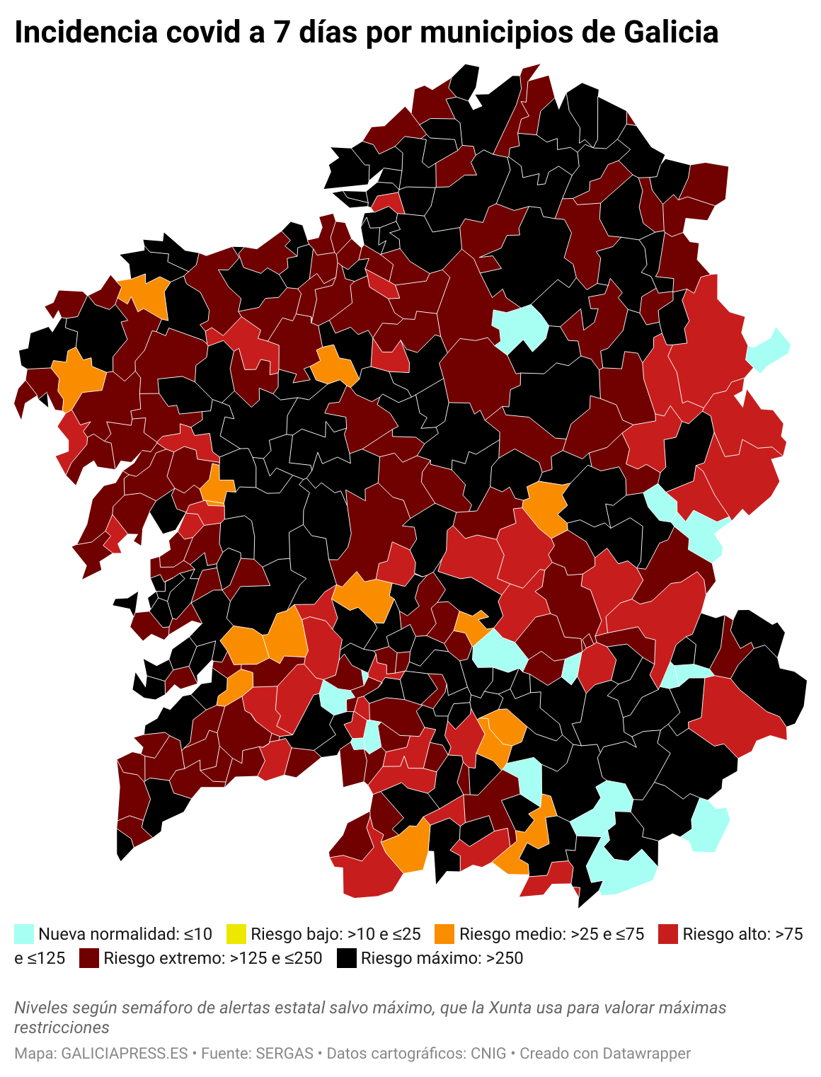 OGYim incidencia covid a 7 d as por municipios de galicia  (1)