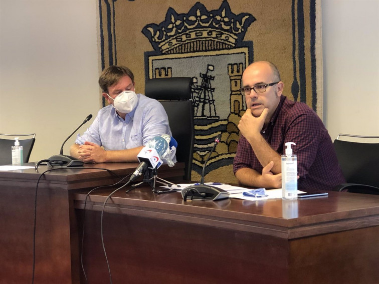 ​Investigan al alcalde de Sada por no contar con 