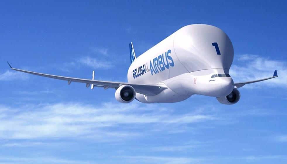 Beluga xl