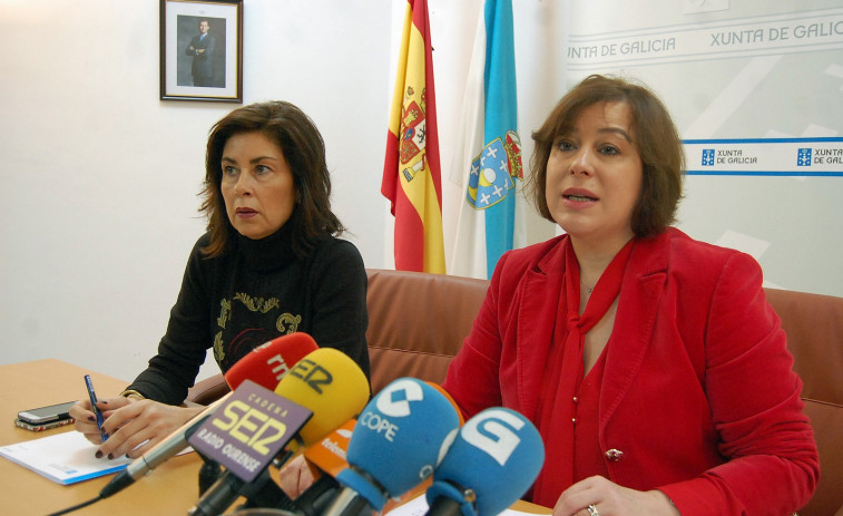 A Xunta destina 1.300.000 para promover a Igualdade en Lugo e Ourense
