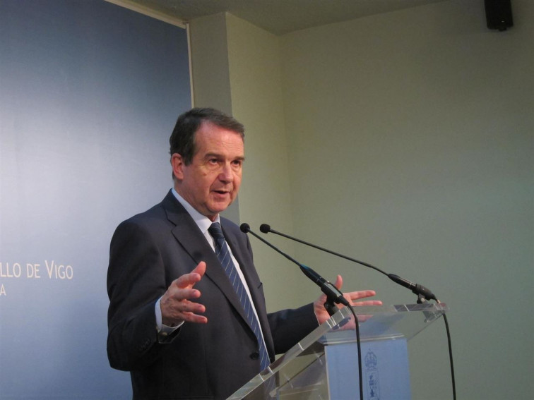 Caballero respalda la propuesta de Feijóoo para modificar la Lei do Solo