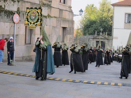 Las procesiones recuperan la normalidad y la hostelería espera ilusionada la llegada de la Semana Santa ​