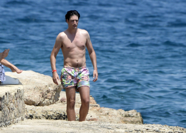 ​“En España mucha gente se ha enriquecido por arte de mafia”