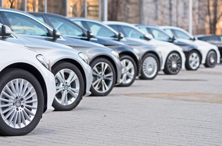 ¿Buscando un coche nuevo? Tener esto en cuenta podría ayudarte