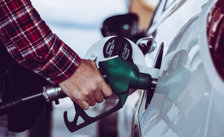 La inflación pone a los combustibles en precios similares  a los previos a la ayuda del gobierno