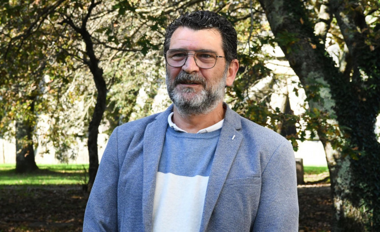 La Facultad de Biología de la Universidad de Santiago de Compostela pasa a estar dirigida por Jesús López Romalde