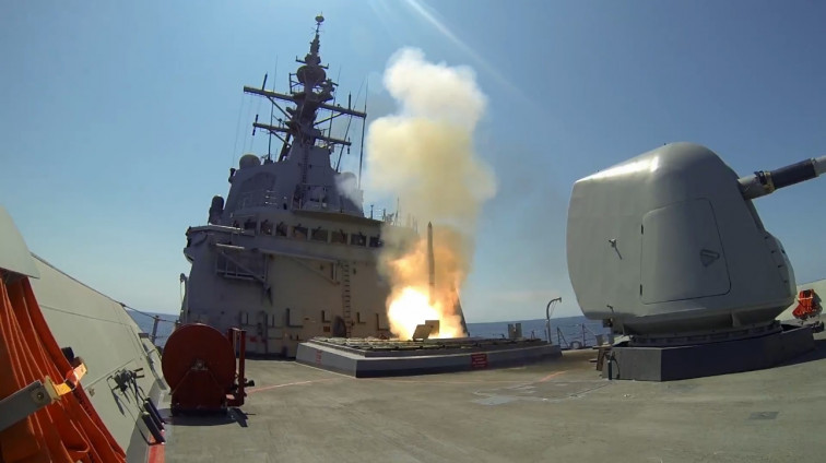 Rusia advierte que llevará armas nucleares cerca de Suecia y Finlandia si culminan su entrada en la OTAN