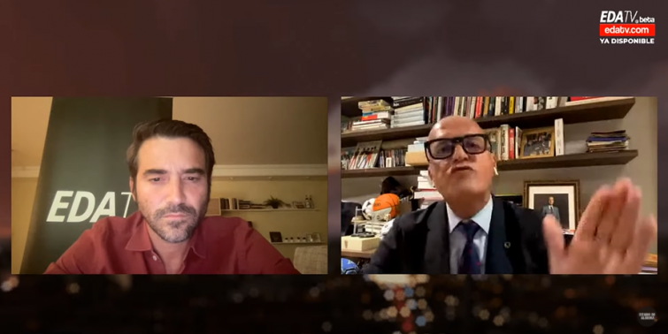 La TVG calla tras la polémica por seleccionar una pregunta de la televisión de Javier Negre a Belarra sobre Paracuellos