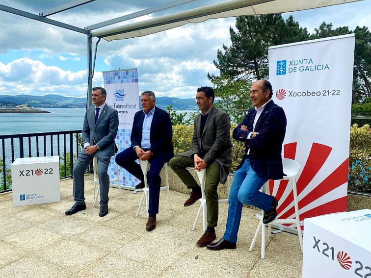Más de 800 establecimientos ya se han adherido al bono turístico 'Quedamos en Galicia' en esta nueva edición