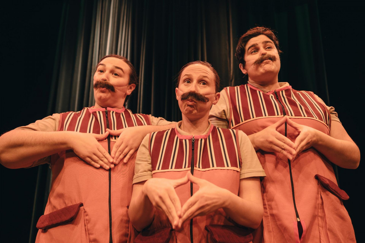 Las que limpian 11 Leticia T. Blanco