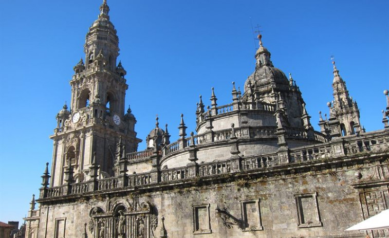 ​El Camino de Santiago, protagonista en Fitur tras un año 