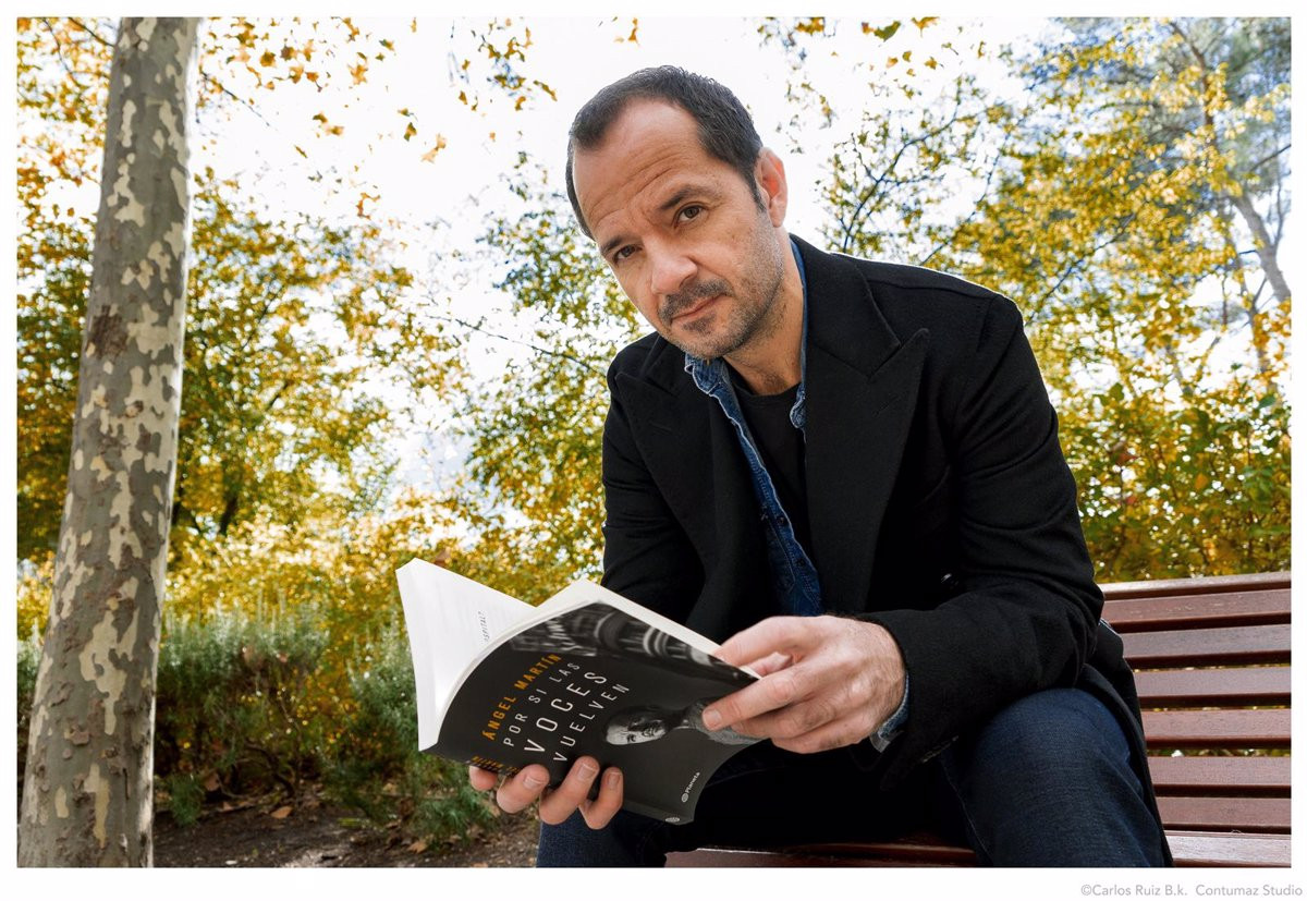 u00e1ngel martu00edn