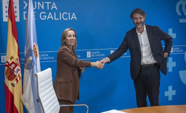 Acuerdo entre PP, PSOE y BNG para renovar la Federación Galega de Municipios y Provincias