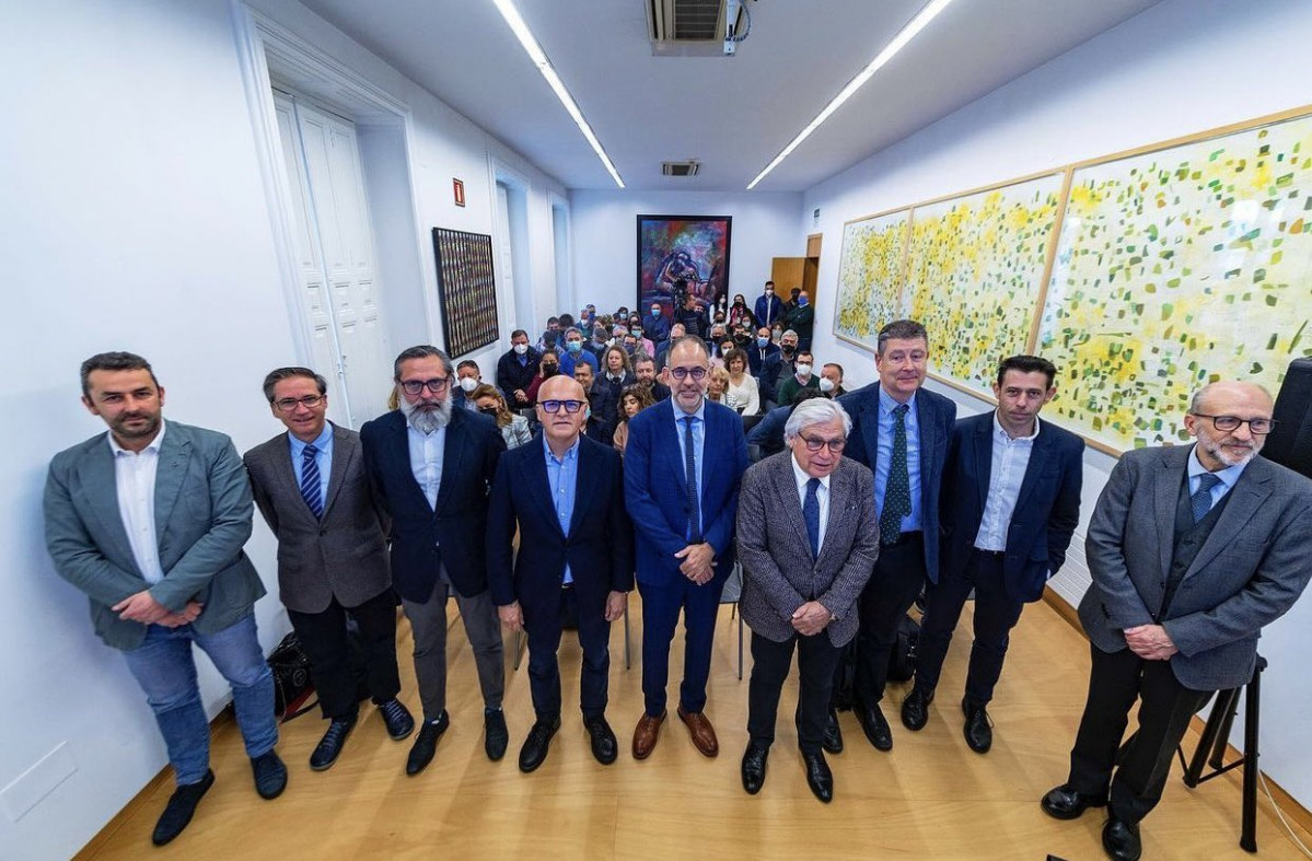 Transparencia y buen gobierno