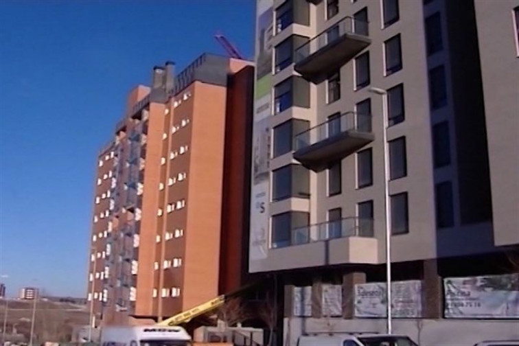 ​La firma de hipotecas repunta casi un 21% en Galicia