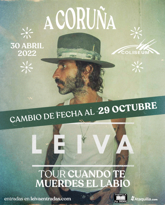 Leiva