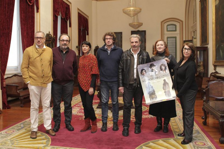 Teatro do Noroeste estrea 