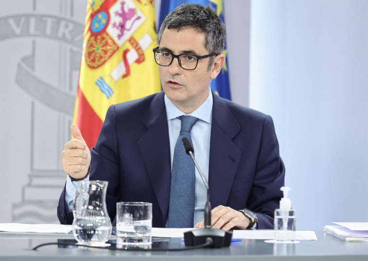 ​El programa Pegasus también espió a Pedro Sánchez y a la ministra Robles, robando información de sus teléfonos