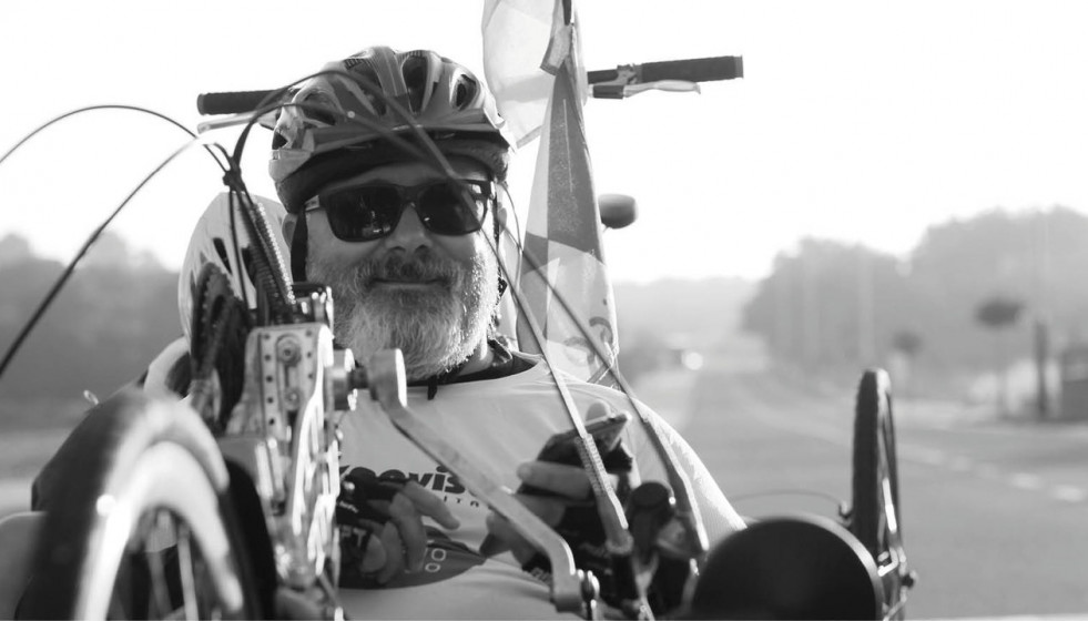 El documental 'Outros camiños'