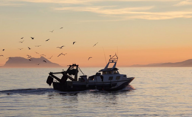 Los pescadores reclaman que la flota de altura pueda beneficiarse del descuento de 20 cent por litro de gasoil​