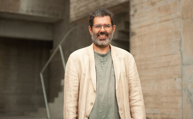 Archivo - Manuel Ramos Cabrer, vicerrector de Ordenación Académica y Profesorado de la Universidad de Vigo, fallecido de forma repentina el 3 de mayo de 2022.