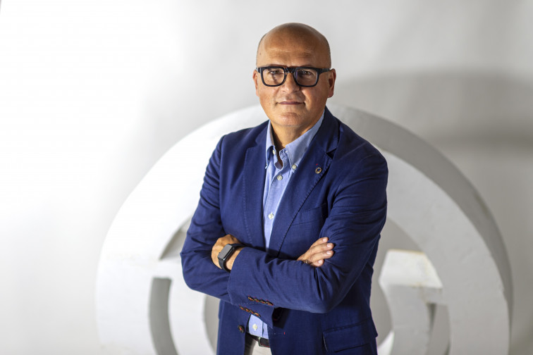 Baltar gasta el 10 por ciento del presupuesto en contratos a dedo, más del triple que las otras diputaciones gallegas