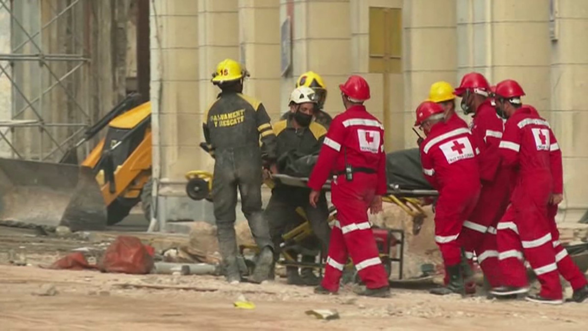 Habana explosiu00f3n