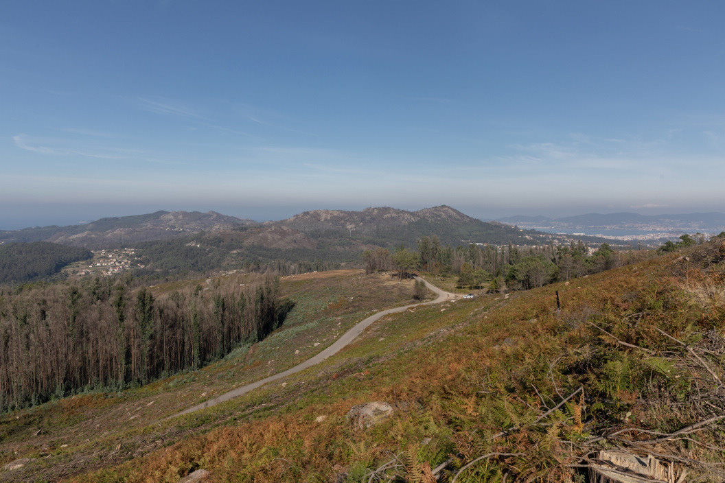 Serra do galiu00f1eiro