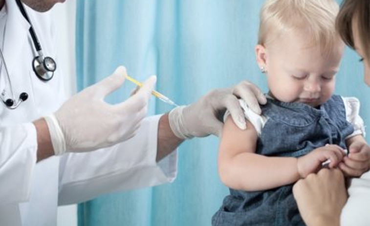 Ya se han registrado más de un centenar de casos de hepatitis infantil aguda en toda Europa​