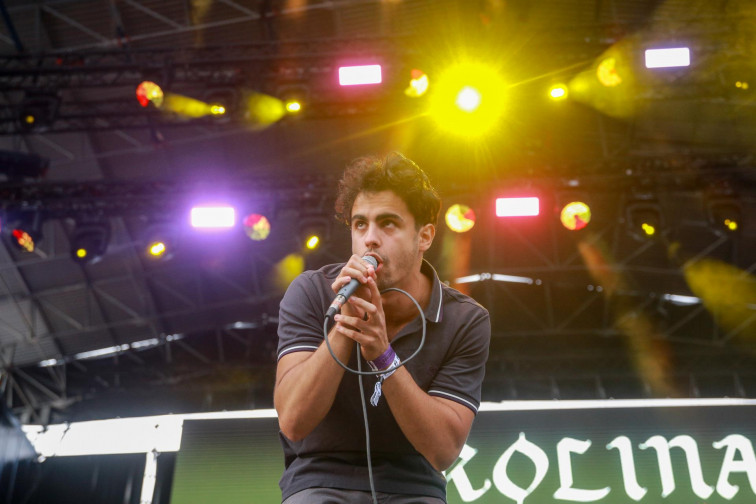 Vigo recibirá a LOS40 Summer Live 2025 el 6 de agosto y también pasará por A Coruña