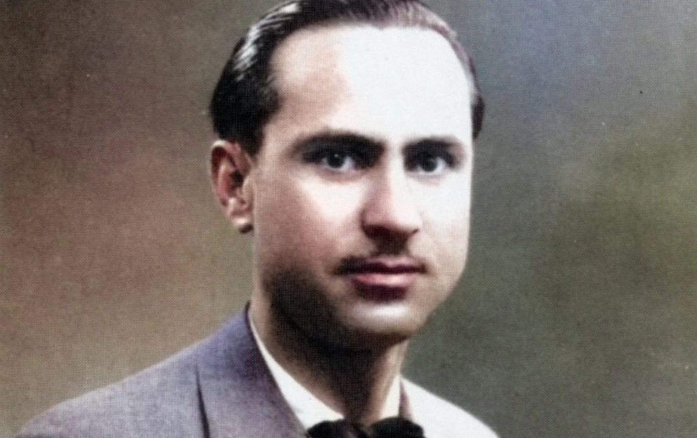 Florencio Delgado