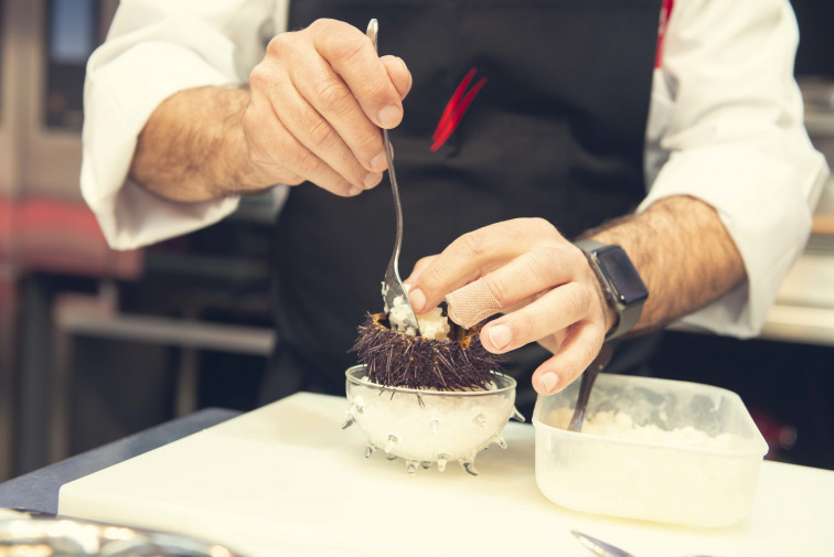 El Galicia Fórum Gastronómico, “el mayor evento gastronómico profesional del norte de España”, calienta fogones