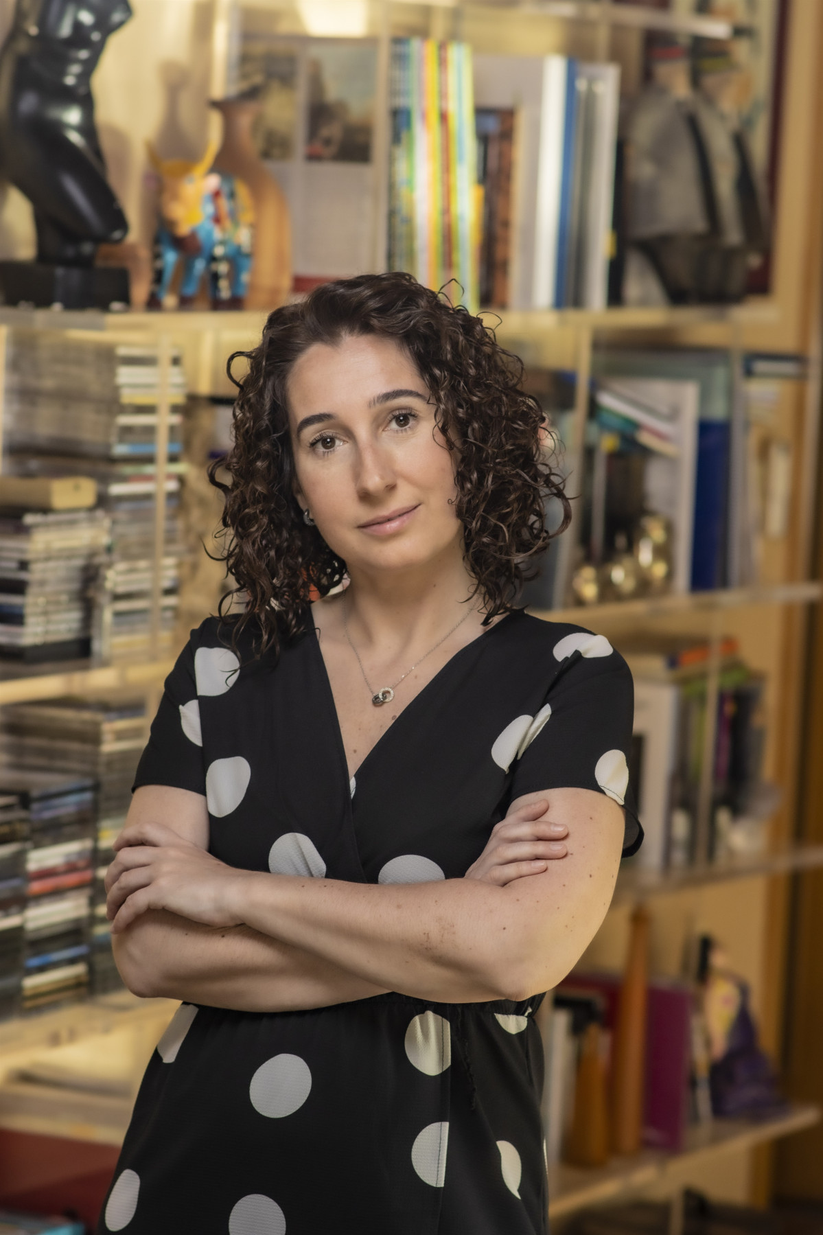 Eva Alonso, nueva directora del Culturgal