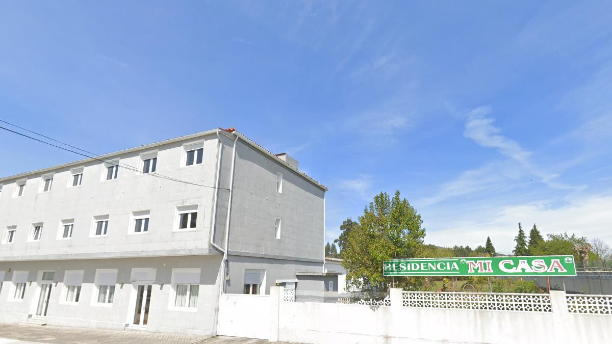 Residencia mi casa pazos de borbu00e9n ccoo