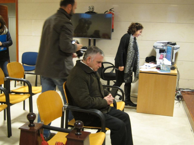 El Supremo reduce a 8 años la condena del ladrón del Códice Calixtino