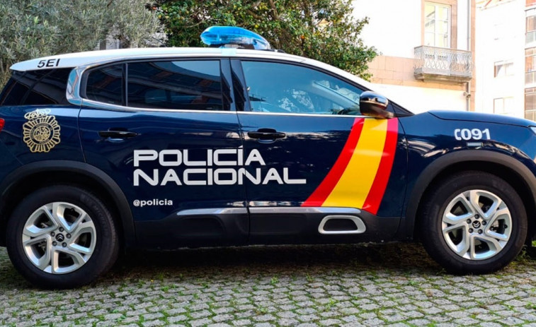 Una operación contra el narcotráfico en Ourense se saldan con 7 detenidos y 3 encarcelados