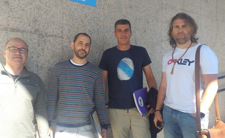 Los ERTES en Stellantis Vigo siguen en el aire tras una suspensión judicial y la CUT denuncia que son discriminatorios