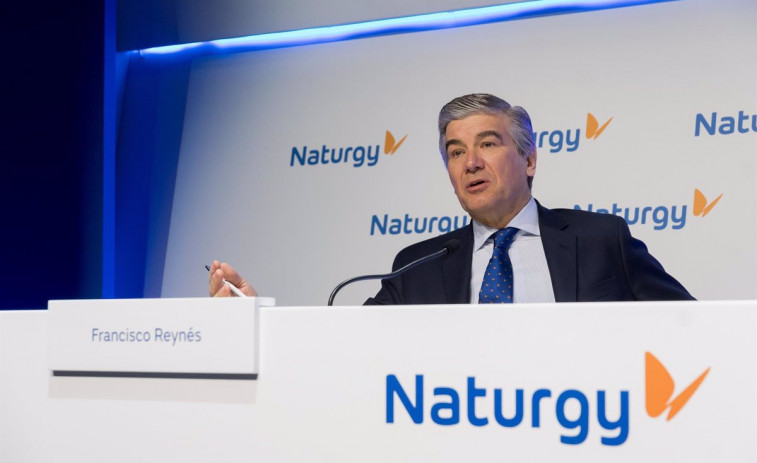 ​Naturgy propone ajustar la transición energética para hacerla “a medida” de cada país y evitar desigualdades