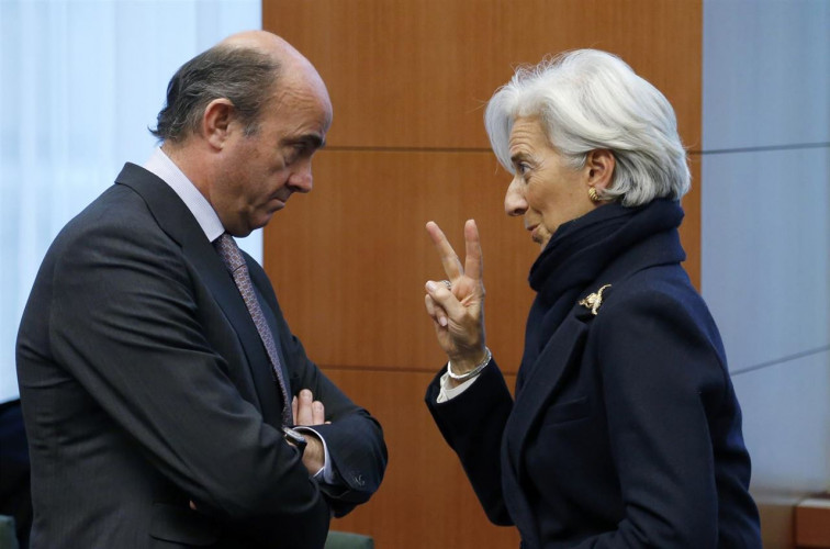 El FMI mejora sus expectativas para España a pesar de la incertidumbre política