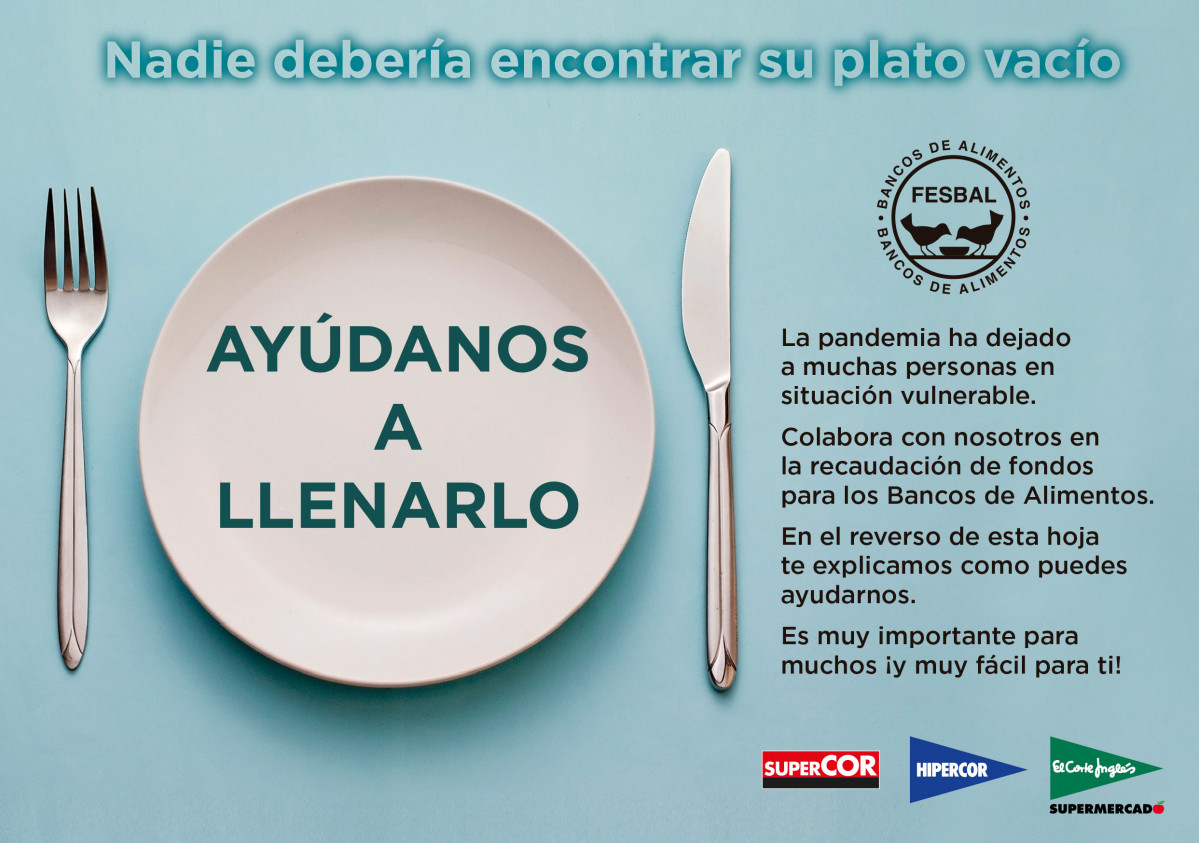Banco de Alimentos1