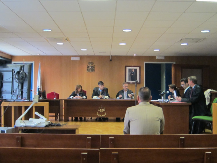 El Supremo ratifica los 36 años de cárcel para el hostelero de Vigo que abusó sexualmente de 16 menores