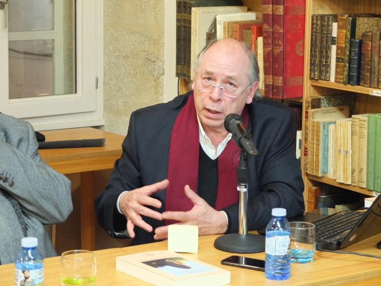 Eladio Rodríguez presenta 