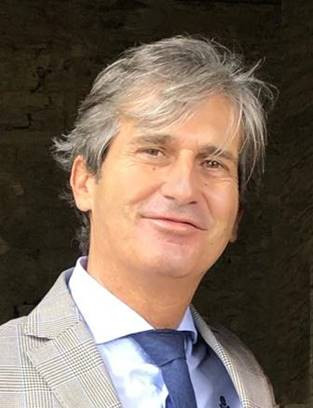 Miguel Núñez, nuevo director de Fraternidad-Muprespa: 