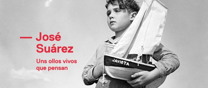 Tres expertos porán en valor 'A ollada da dignidade' de José Suárez