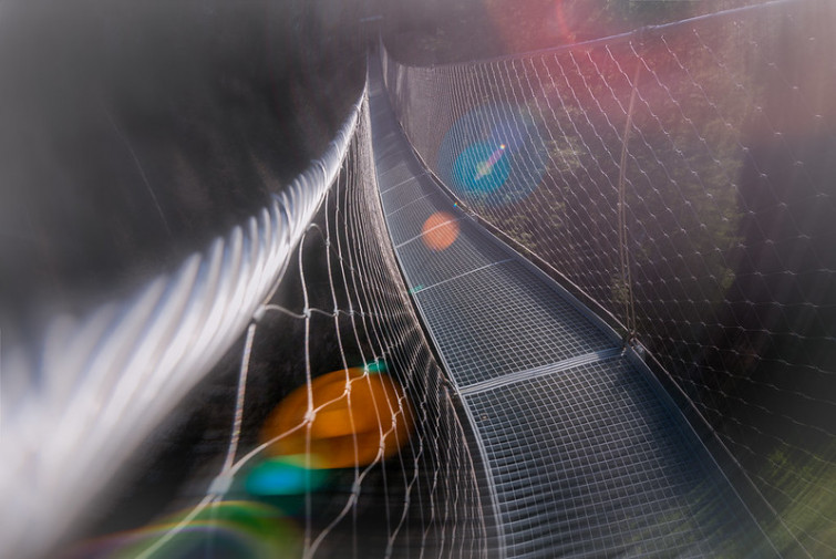 El vértigo, un mal con causas y sintomatología diversas que padecemos en algún momento el 80%