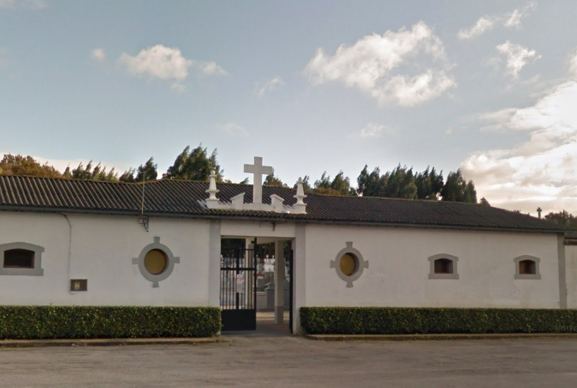 Cementerio de Vilalba