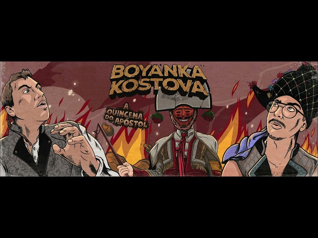 El año de oro para el trap-folk gallego:  Escucha 'Ranaeira' el nuevo y sorprendente disco de Boyanka Kostova